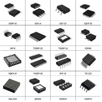 100% Оригинални микроконтроллерные блокове PIC16C54C-20I/P (MCU/MPU/SoC) PDIP-18