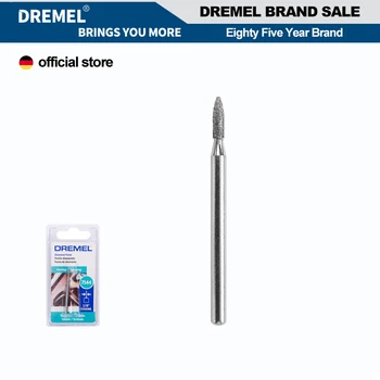 Diamond circle Dremel 7144 с точки за гравиране и разкрой с дюзи 4,4 мм за гравиране, рязане и рязане