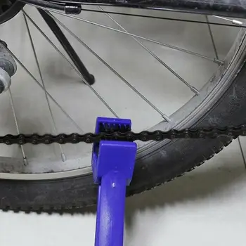 Аксесоари за планински велосипеди Ефективно почистване на Силно се препоръчва Иновативен дизайн Защитно масло за грижа за каране на велосипед верига