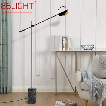 8686LIGHT Модерен Лампиона Nordic Creativity Семейна Дневна Спалня Led Творчески Декоративна Лампа